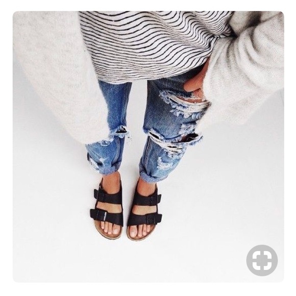 Birkenstock Shoes - Birkenstock Arizona